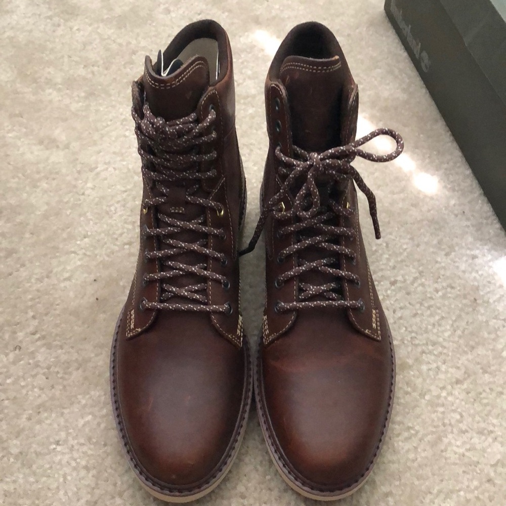 Women’s Timberland Boot